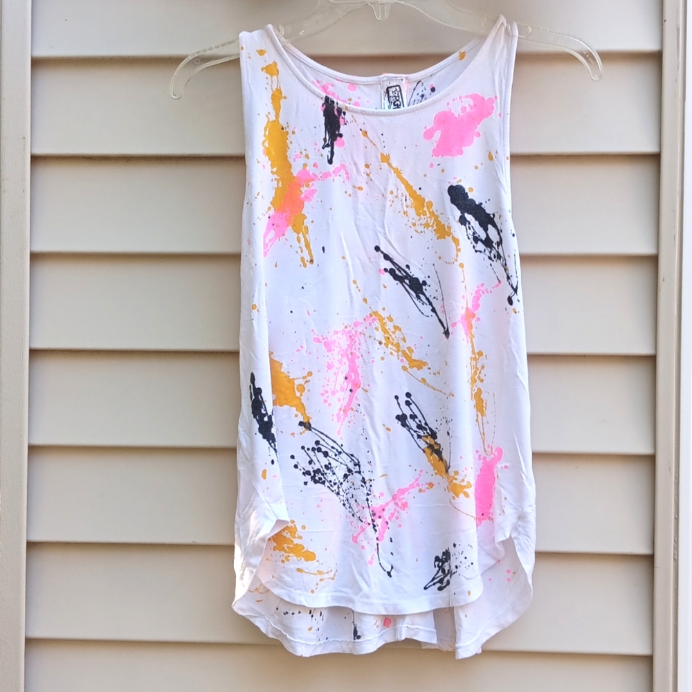 ERGE Girl's TankTop, size XL-16